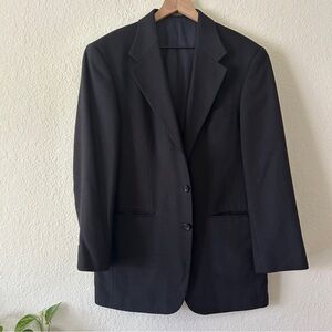 Oscar de la Renta Men’s Blazer – Size 39R